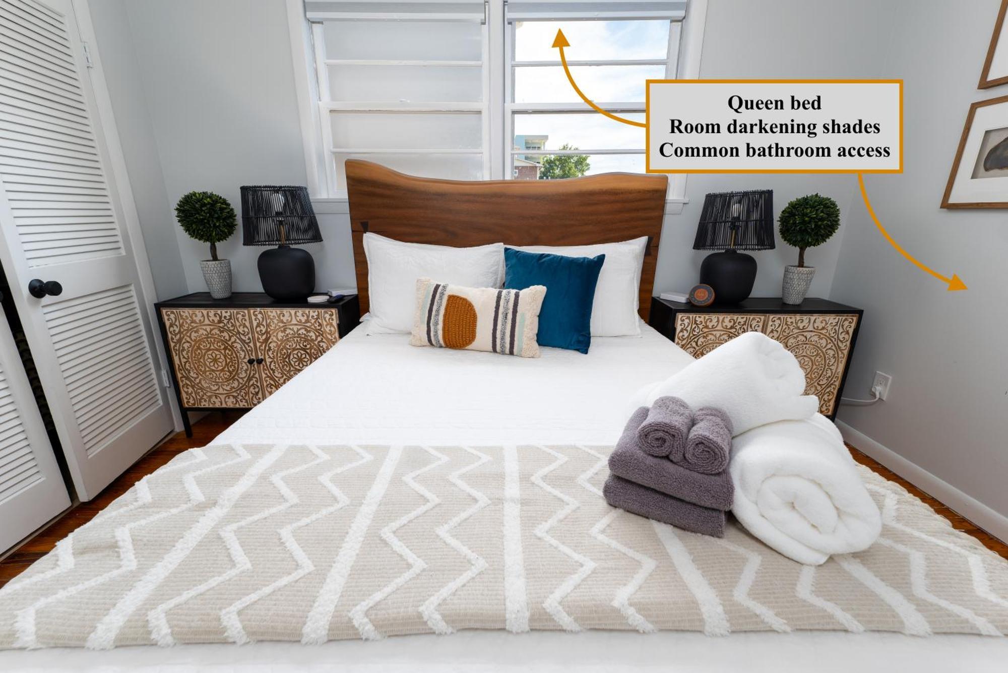 Be A Nomad Laid Back Beach Home Jacksonville Beach Exteriér fotografie
