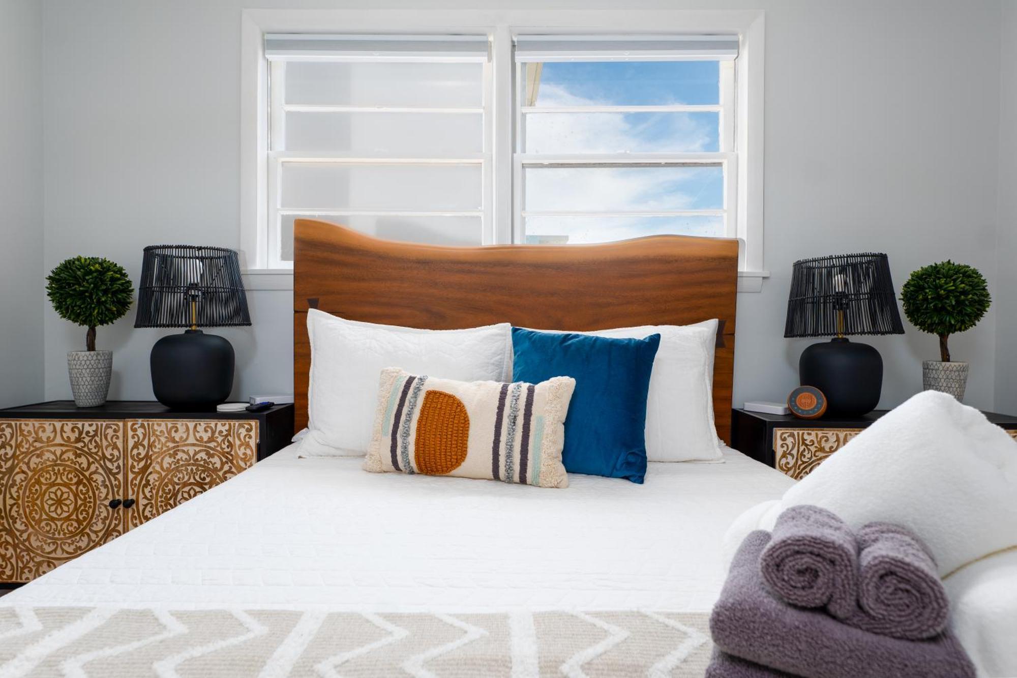 Be A Nomad Laid Back Beach Home Jacksonville Beach Exteriér fotografie