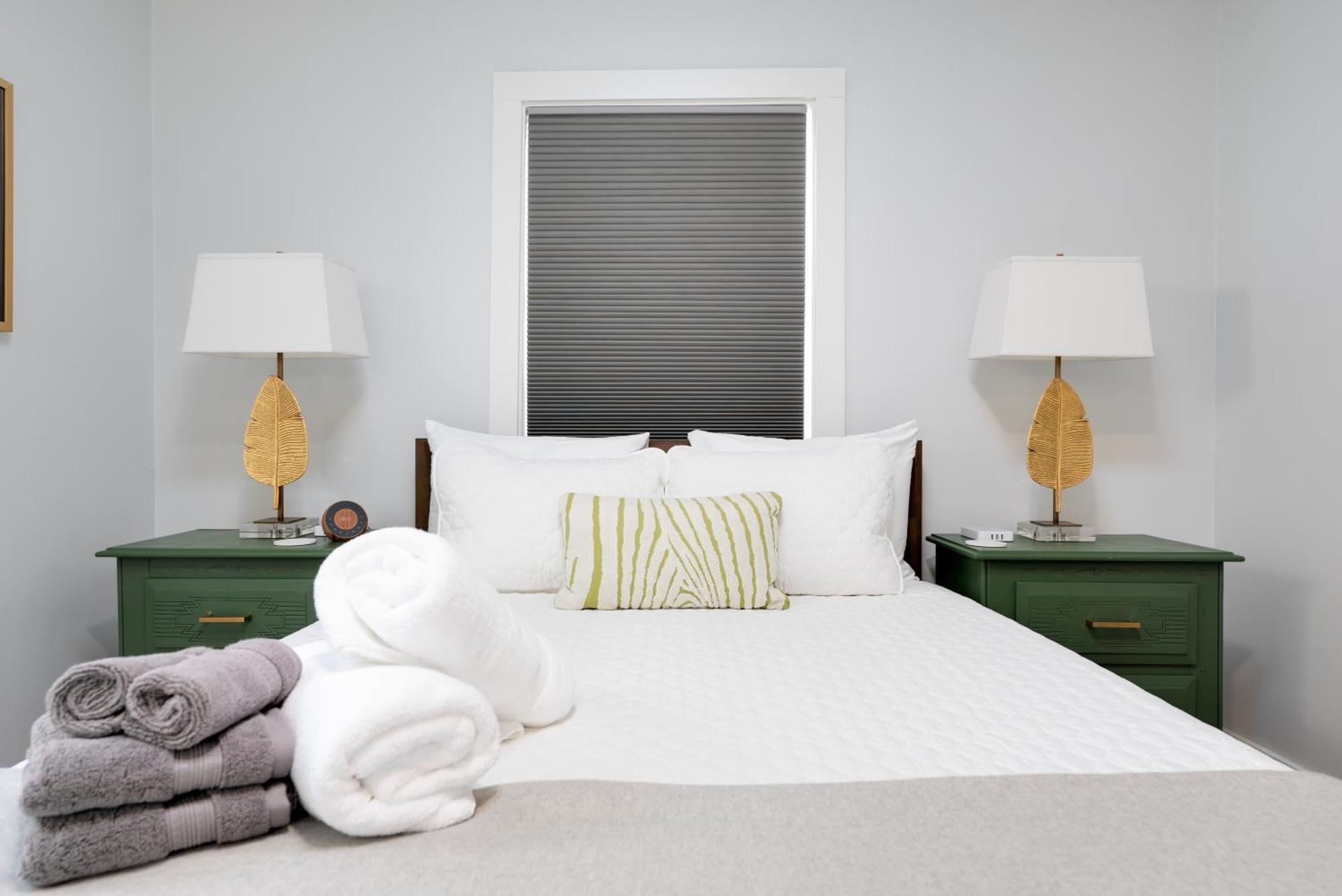 Be A Nomad Laid Back Beach Home Jacksonville Beach Exteriér fotografie